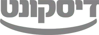 דיסקונט